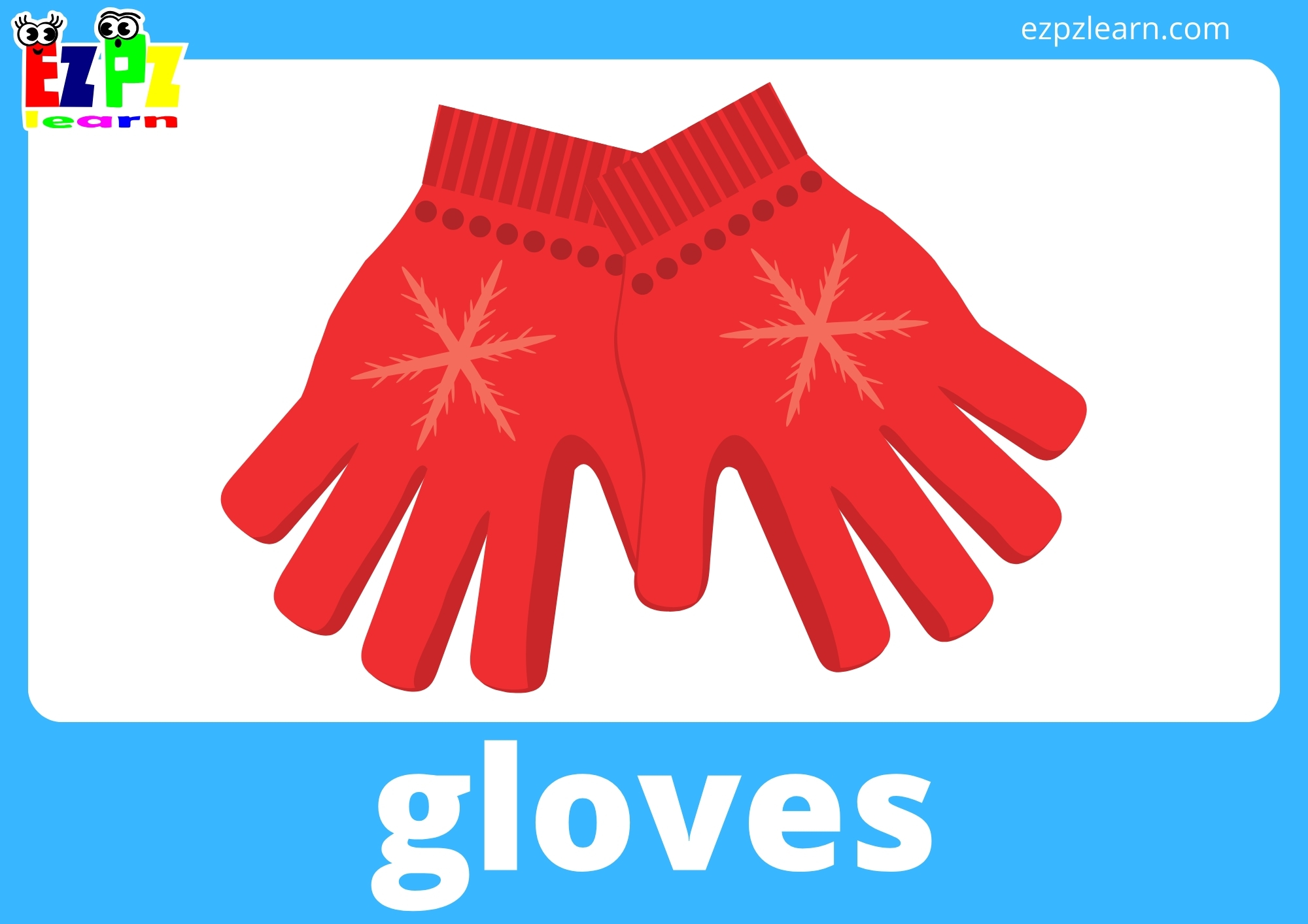 gloves